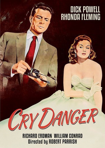 Cry Danger