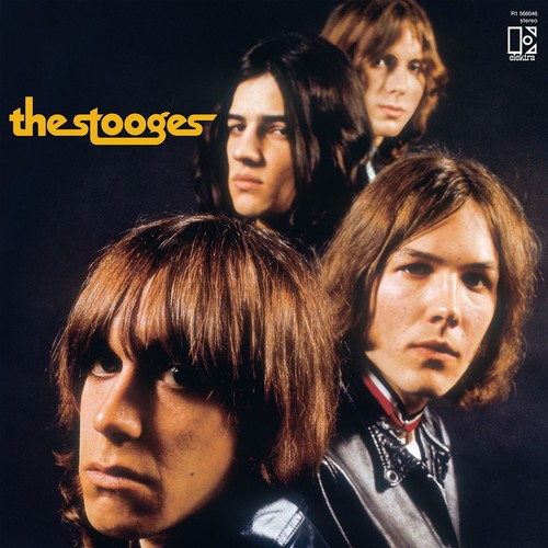 The Stooges - The Stooges (Detroit Edition) 