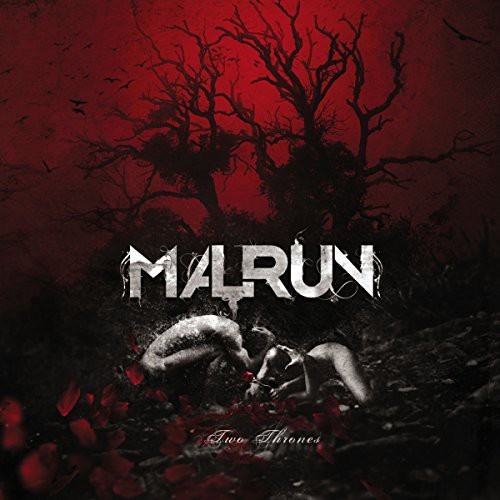 Malrun - Two Thrones [Limited Edition]