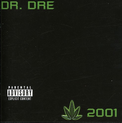 Dr. Dre - Dr Dre 2001