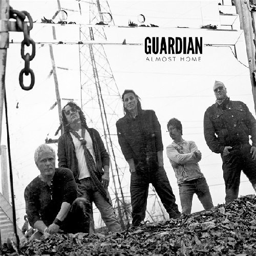 Guardian - Almost Home