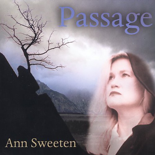 Ann Sweeten - Passage