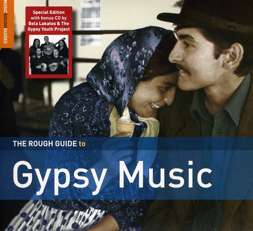 Rough Guide - Rough Guide to Gypsy Music (Second Edition)