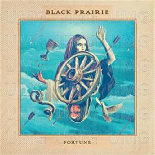 Black Prairie - Fortune