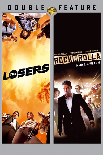 The Losers /  Rocknrolla