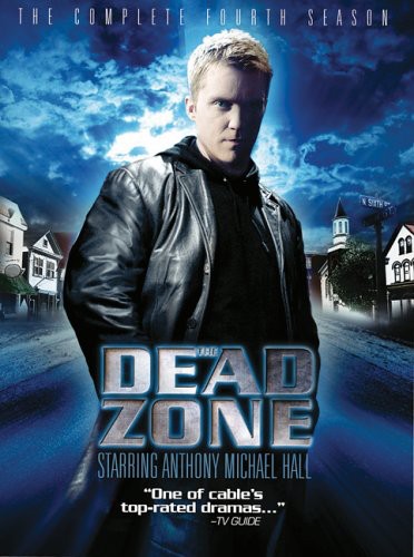 The Dead Zone: The Complete Fourth Season