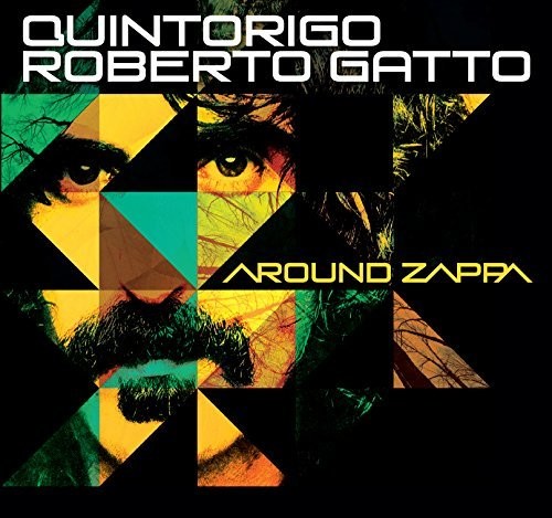 Quintorigo - Around Zappa