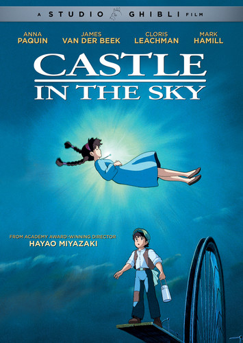 Castle In The Sky - Castle in the Sky