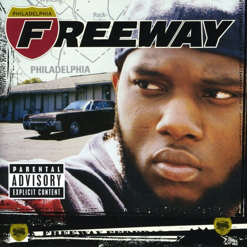 Freeway - Philadelphia Freeway