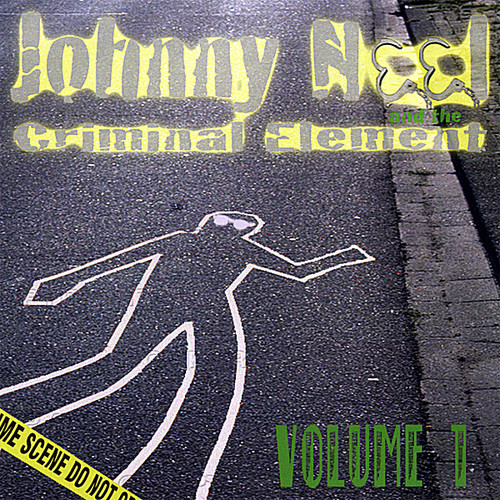 Johnny Neel - Vol. 1