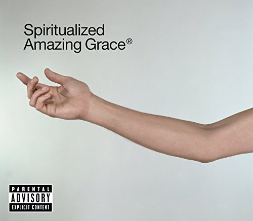 Spiritualized - Amazing Grace [Vinyl]