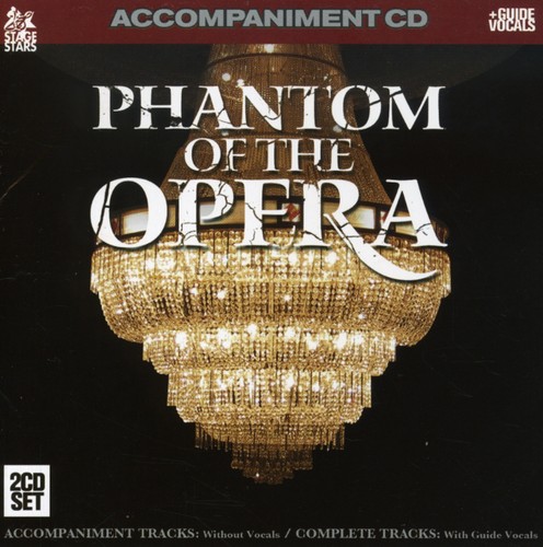 Phantom Of The Opera: Acco