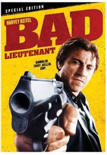 Bad Lieutenant