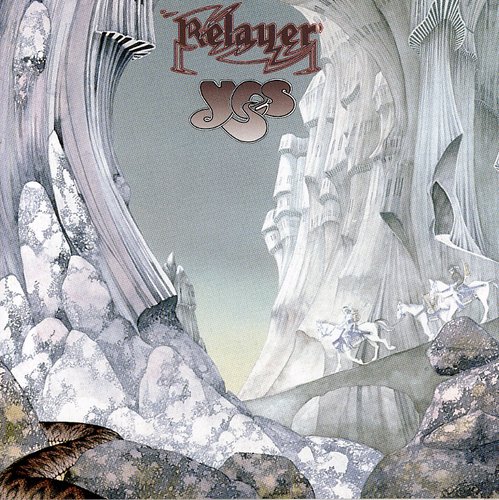 Yes - Relayer [Import]