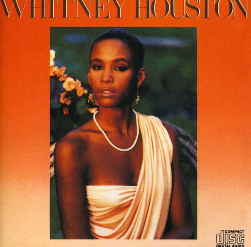 Whitney Houston - Whitney Houston [Import]