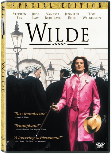 Wilde - Wilde / (Ws Dts)