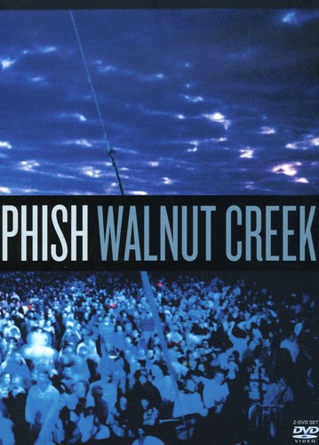 Walnut Creek