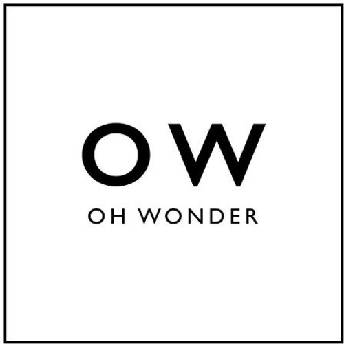Oh Wonder - Oh Wonder (Uk)
