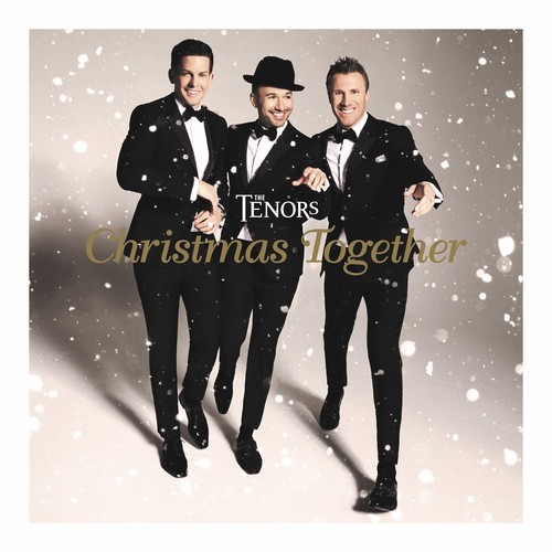 The Tenors - Christmas Together