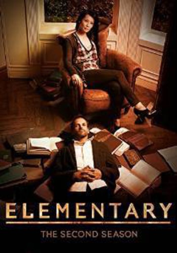 Elementary: The Second Season