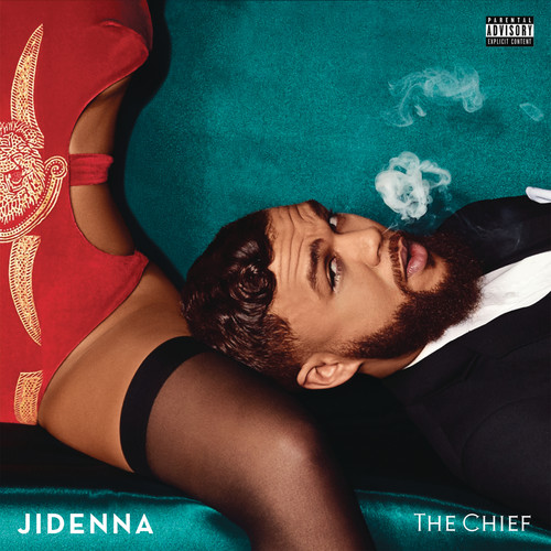 Jidenna - The Chief
