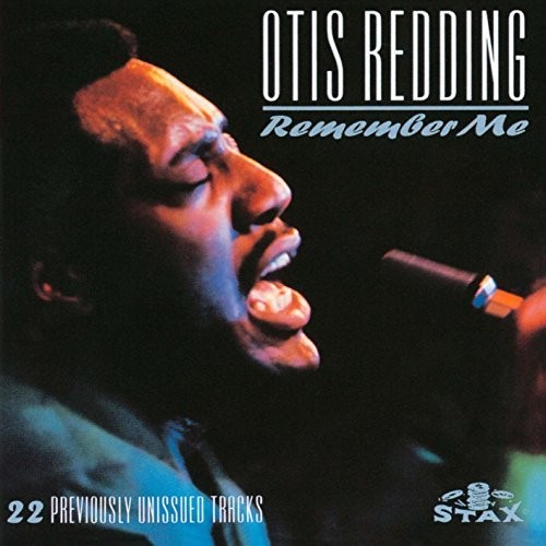 Otis Redding - Remember Me [Reissue] (Jpn)