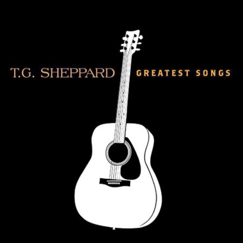 T.G. Sheppard - Greatest Songs