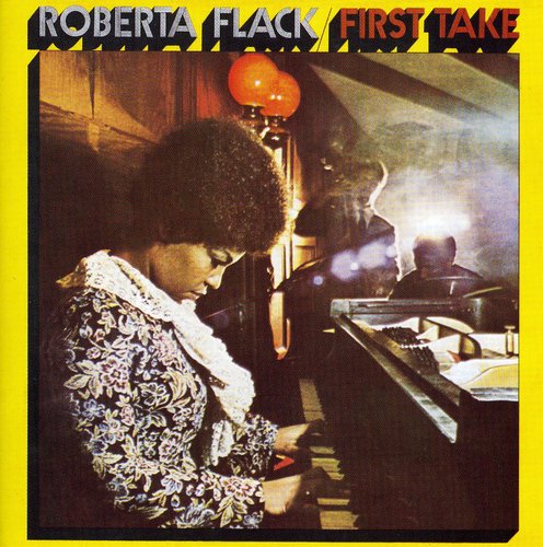Roberta Flack - First Take [Import]