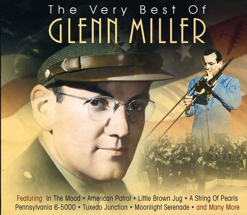 Glenn Miller - Very Best Of [Import]