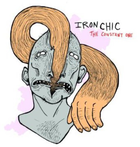Iron Chic - Constant One [Vinyl]