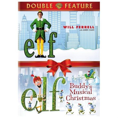 Elf /  Elf: Buddys Musical Christmas