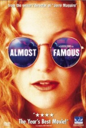 Almost Famous - Almost Famous