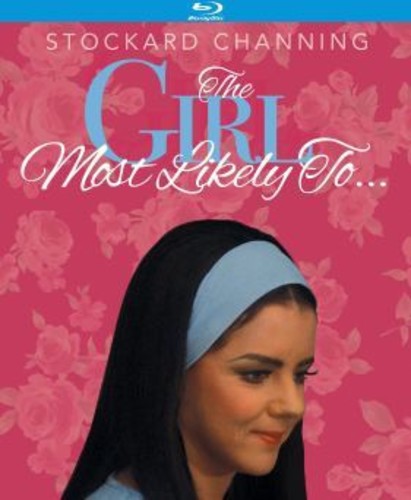 Girl Most Likely to (1973) - The Girl Most Likely To...
