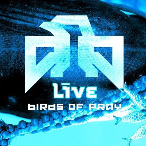 Live - Birds Of Prey [Import]