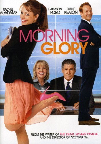 Diane Keaton - Morning Glory (2010) / (Ws Ac3 Dol)