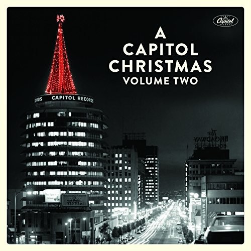 A Capitol Christmas, Vol. 2 (Various Artists)