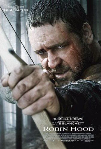 Russell Crowe - Robin Hood (2010)