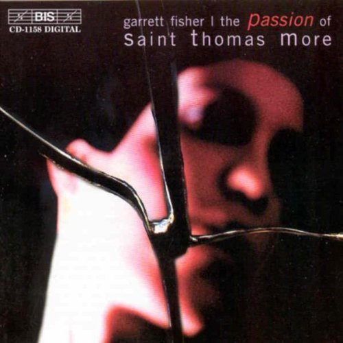 Passion of Saint Thomas More