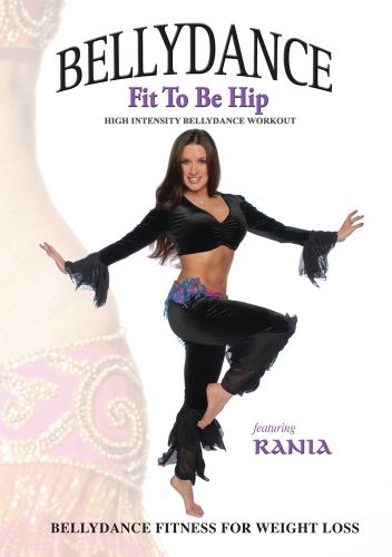 Fit to Be Hip: Bellydance Fitness