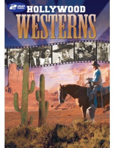 Roy Rogers - Hollywood Westerns