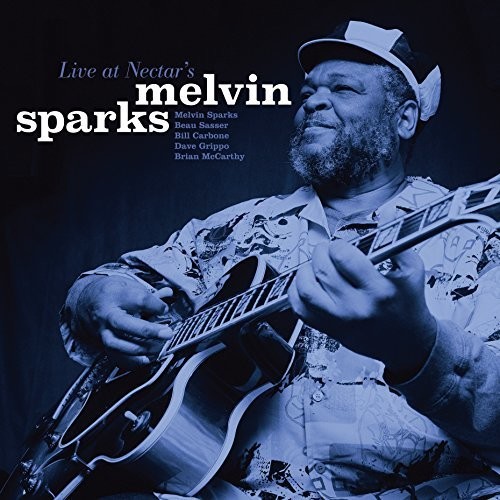 Melvin Sparks - Untitled: Limited (Jmlp) [Limited Edition] (Jpn)