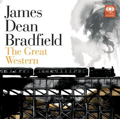James Dean Bradfield - Great Western