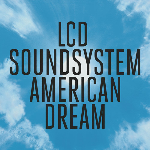 LCD Soundsystem - American Dream [LP]