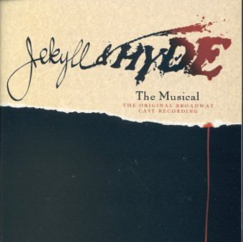 Jekyll & Hyde: Musical /  O.B.C.