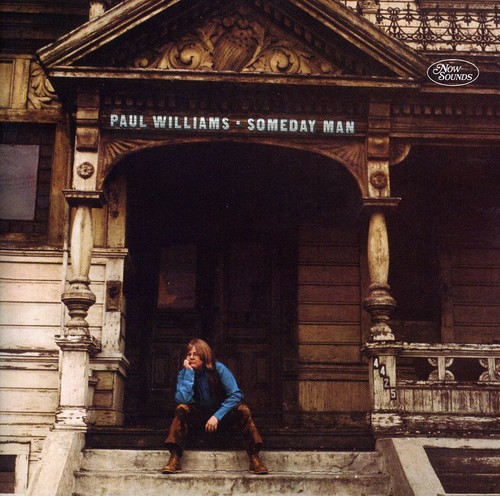 Paul Williams - Someday Man [Import]