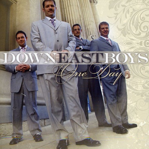 Down East Boys - One Day