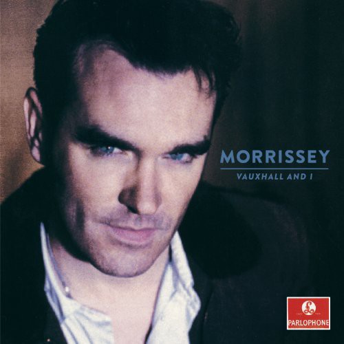 Morrissey - Vauxhall & I (20th Anniversary Edition Definitive)