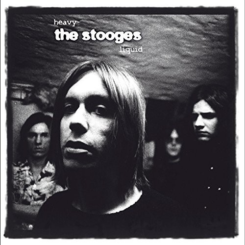 The Stooges - Heavy Liquid