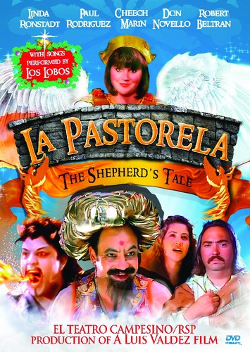 La Pastorela: The Shepherd’s Tale