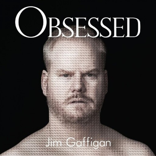 Jim Gaffigan - Jim Gaffigan: Obsessed [Vinyl]